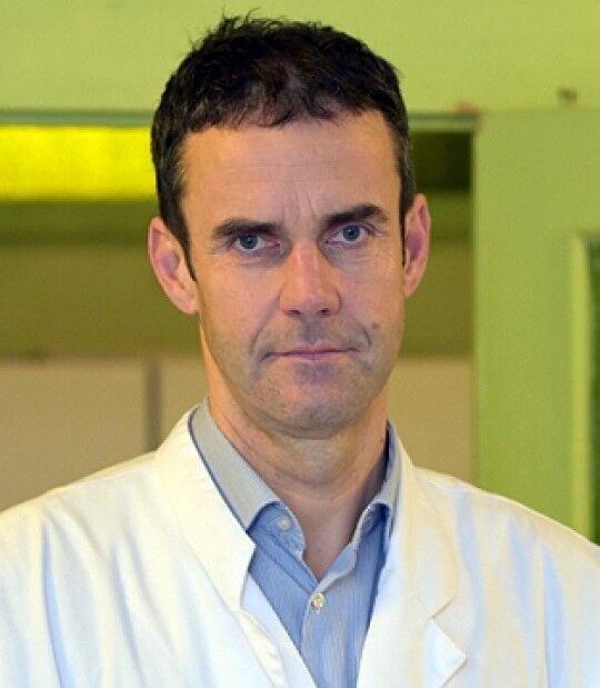 Ārsts Kardiologs Markuss